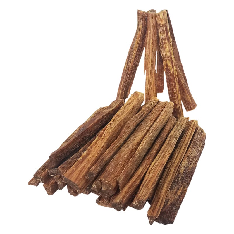 Trademark Global Fatwood Pine Wood Fire Sticks - 10lb Box of Indoor or Outdoor Fire Starters for Campfires, Grills, Wood Stoves, Firepits, or Fireplaces by Pure Garden - Image 4
