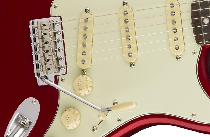 FENDER Fender Pure Vintage 60s Stratocaster Tremolo Arm Kit - Image 2