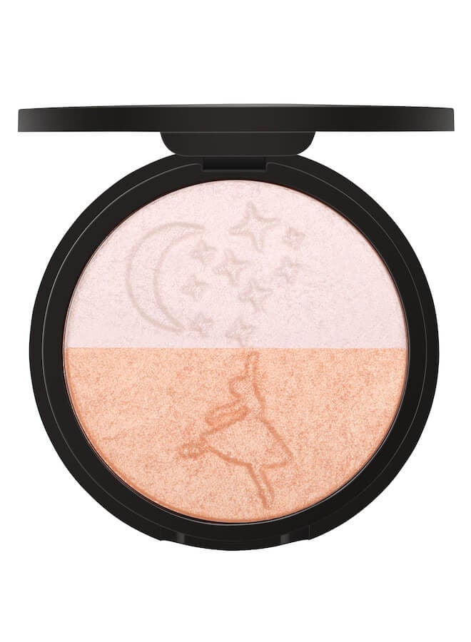 بولفر هايلايتر الوجه 2 ألوان - Image 3