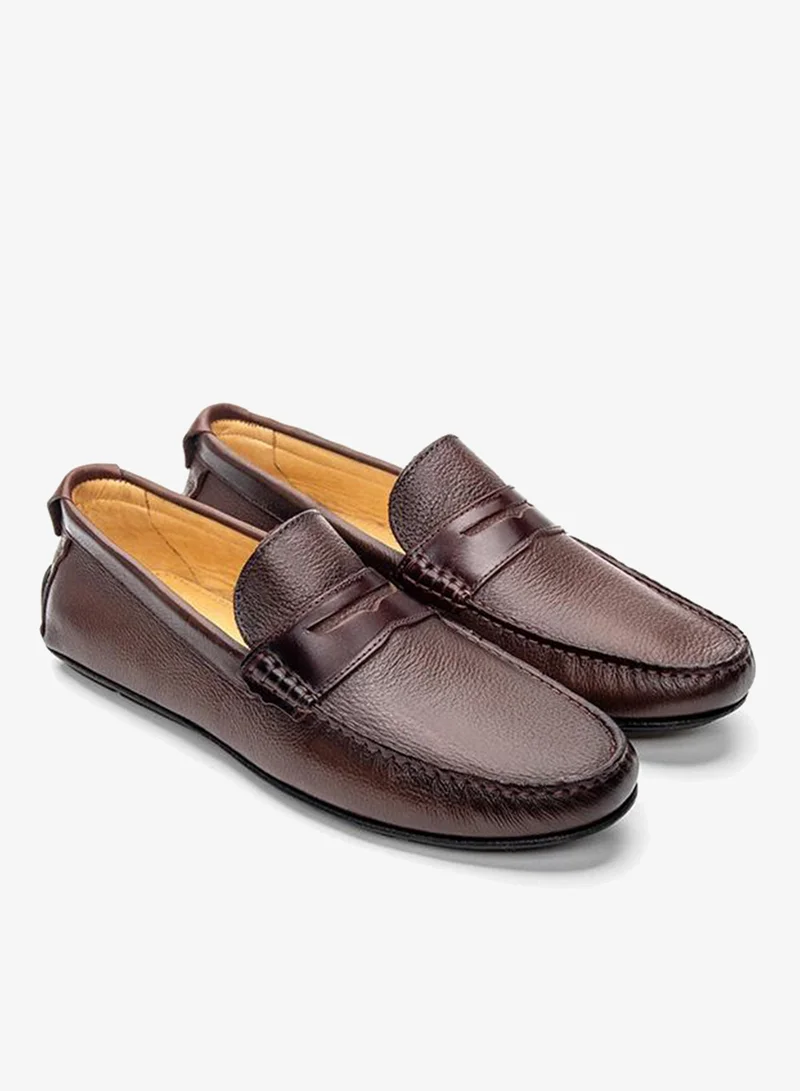 Paco  Smart Comfy Moccasin Shoes PSV 036 for Men | Best Price UAE