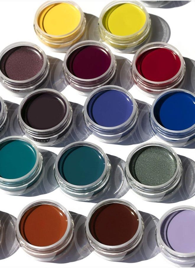 Inglot - AMC Eyeliner Gel (78) - Image 1