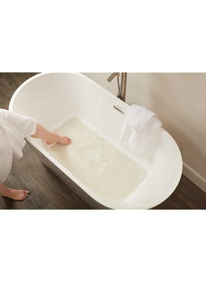 Rubbermaid Commercial Products 1982729 Safti Grip Bath Mat 36 Inch  - Image 5
