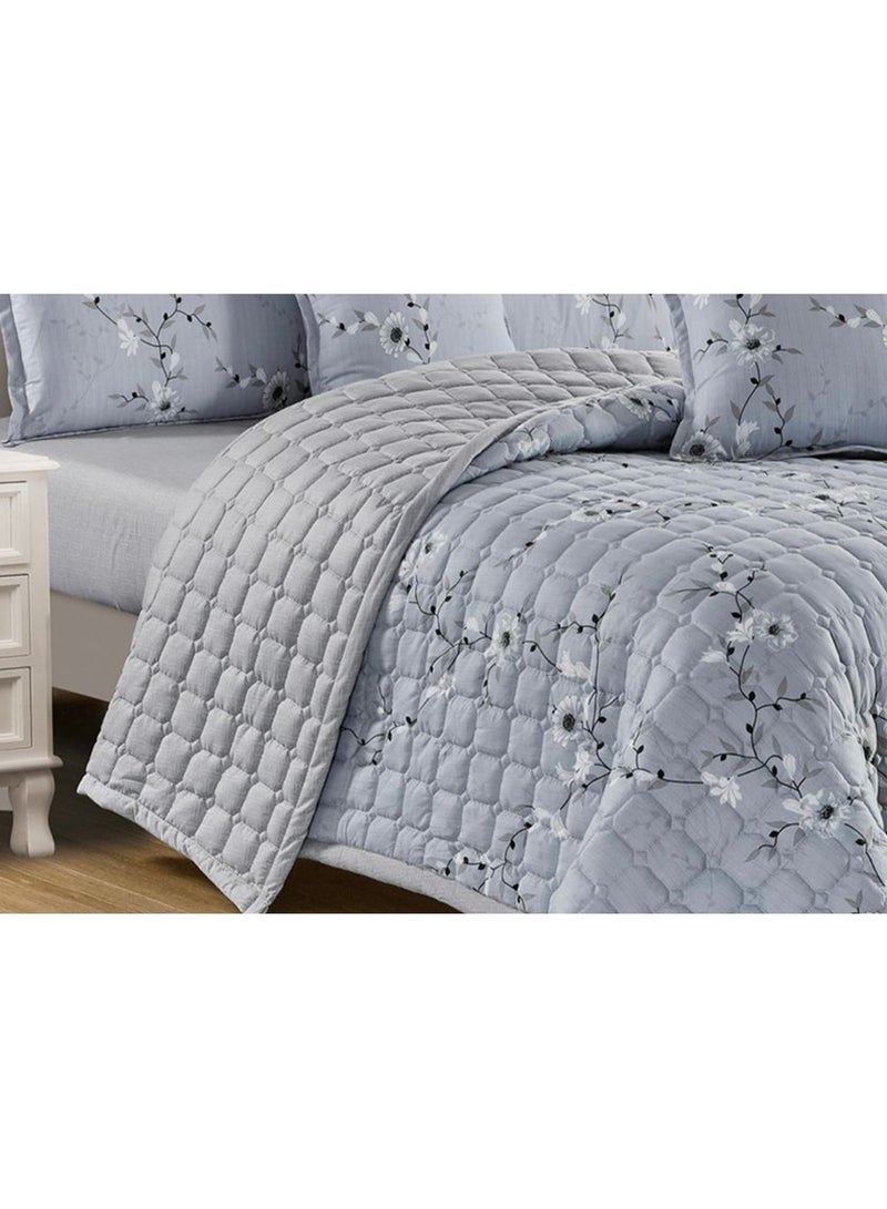 MARKA Suzan compressed microfiber summer mattress - two-piece, 6 pieces  - Image 2