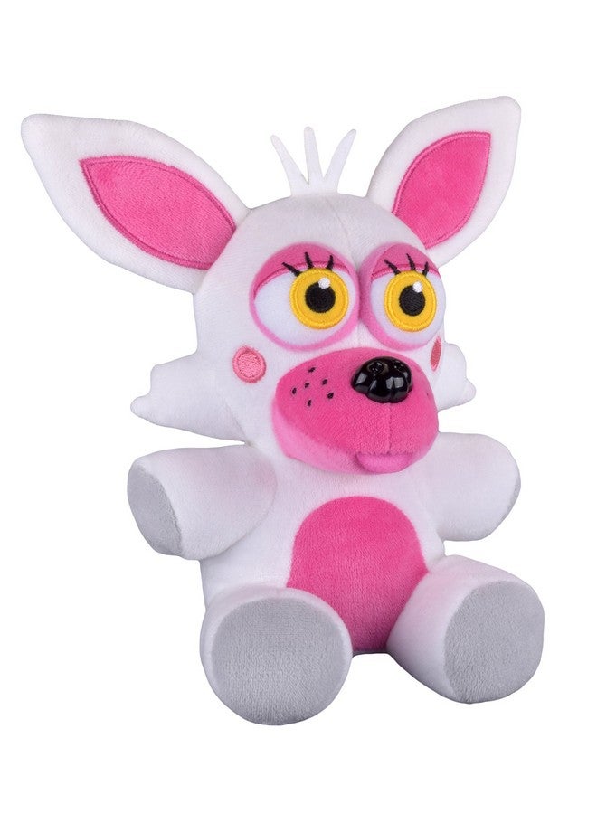 Funko Five Nights at Freddy's Funtime Foxy Plush, 6" - Image 1