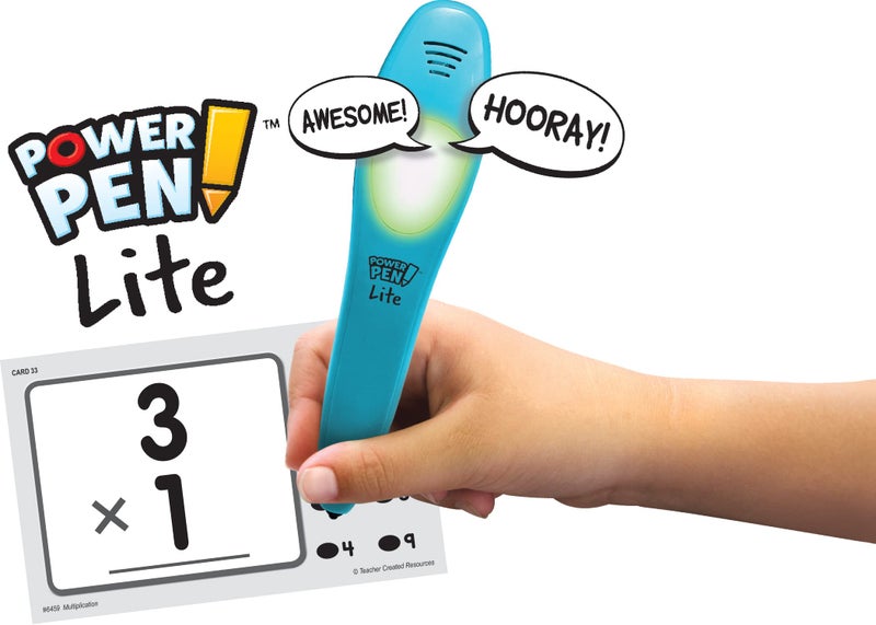 Teacher Created Resources Power PenÂ® Lite - Image 1