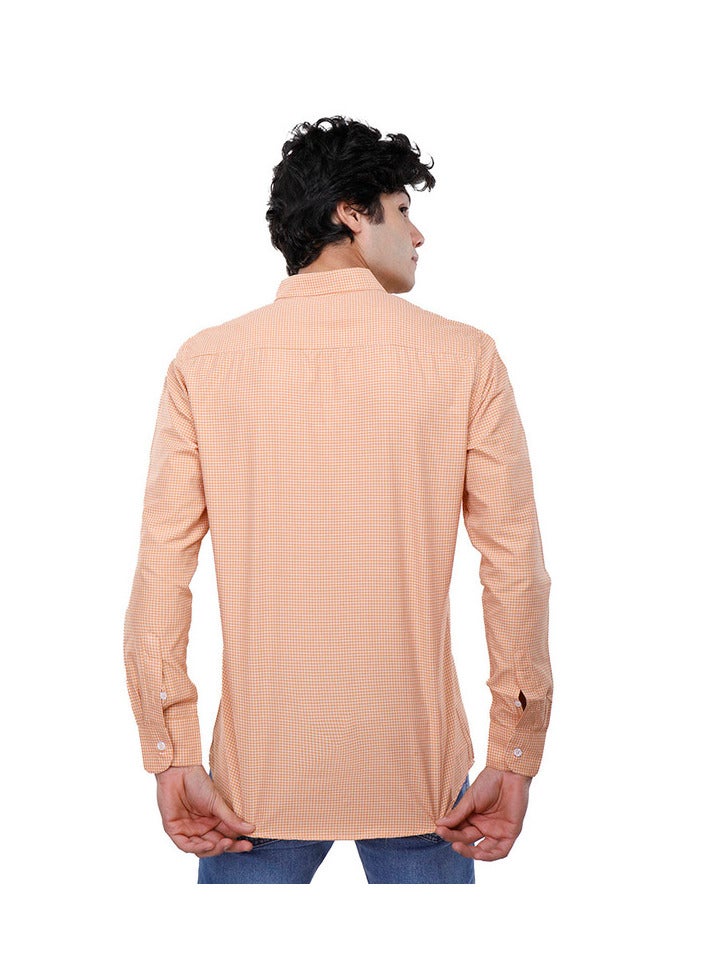 كوب - قميص كاجوال للرجال - Image 3