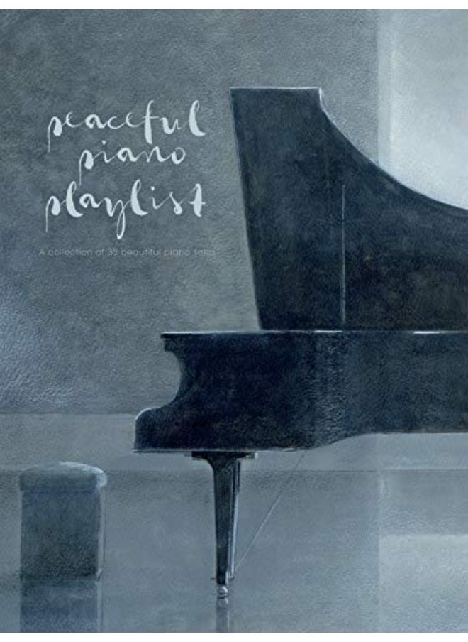 Peaceful Piano Playlist 