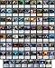 MTG Decks & More Elite Zombie Commander Deck  The Scarab God  Dimir  Black Blue  EDH  100 Card  Custom Magic The Gathering Deck  Very Strong - Image 4
