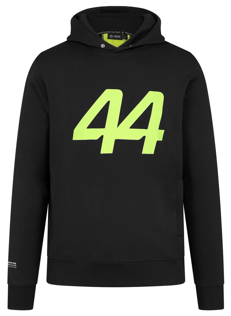 AMG Petronas Formula 1 Team  Mercedes-AMG F1 Lewis Hamilton Hoodie for Men | Best Price UAE