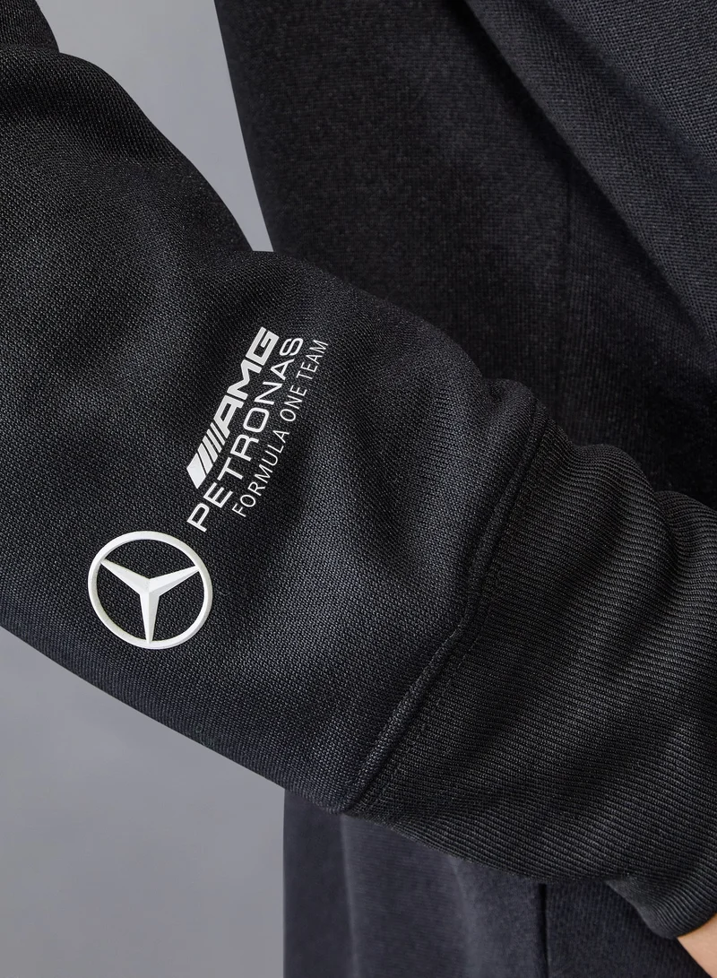 AMG Petronas Formula 1 Team  Mercedes-AMG F1 Lewis Hamilton Hoodie for Men | Best Price UAE