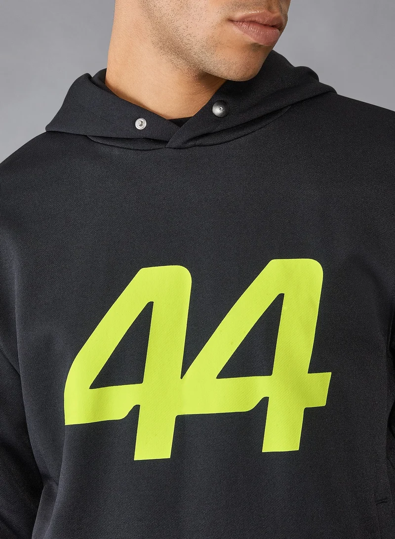 AMG Petronas Formula 1 Team  Mercedes-AMG F1 Lewis Hamilton Hoodie for Men | Best Price UAE