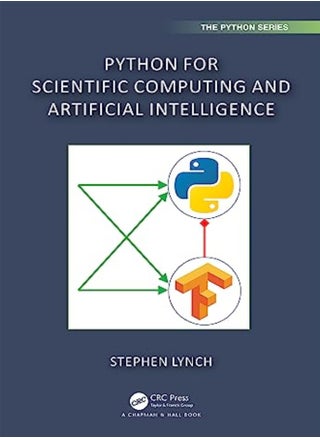 Python for Scientific Computing and Artificial Intelligence - pzsku/Z85E525D116A74EB9DED0Z/45/_/1709214239/b6f789ab-55d9-420b-b992-1a30f91fcd73