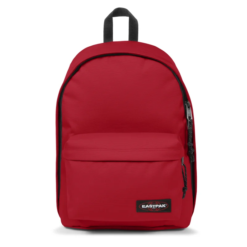 ايستباك Eastpak Out Of Office Scarlet Red Backpack