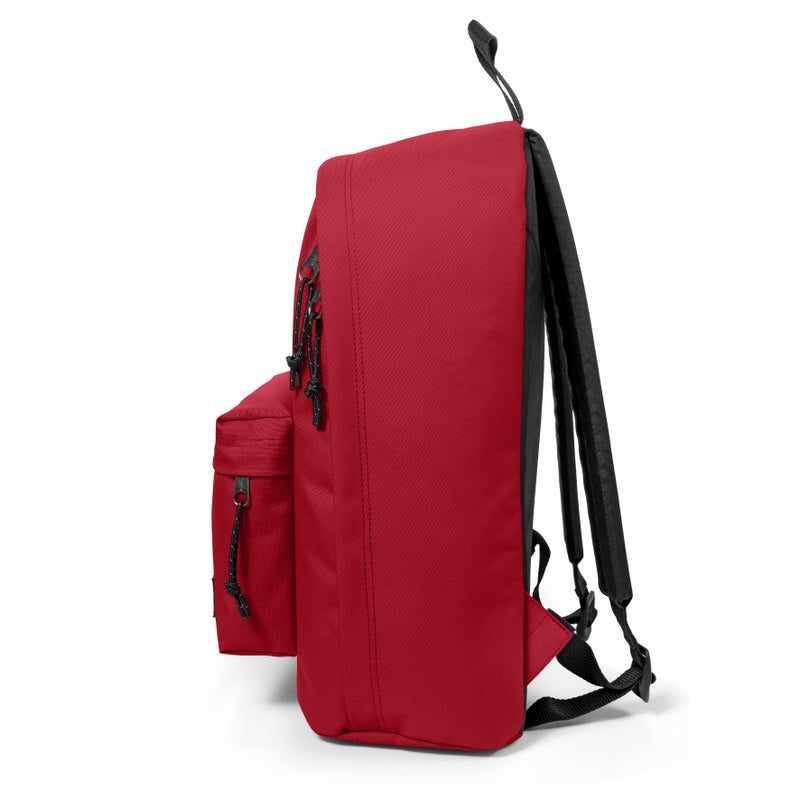 Eastpak Out Of Office Scarlet Red Backpack - Image 4