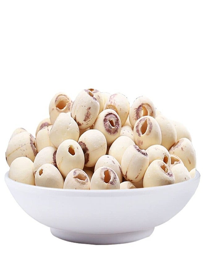 MIHUNTANG بذور اللوتس المجففة 500 غرام (17.63 أونصة) - Image 2