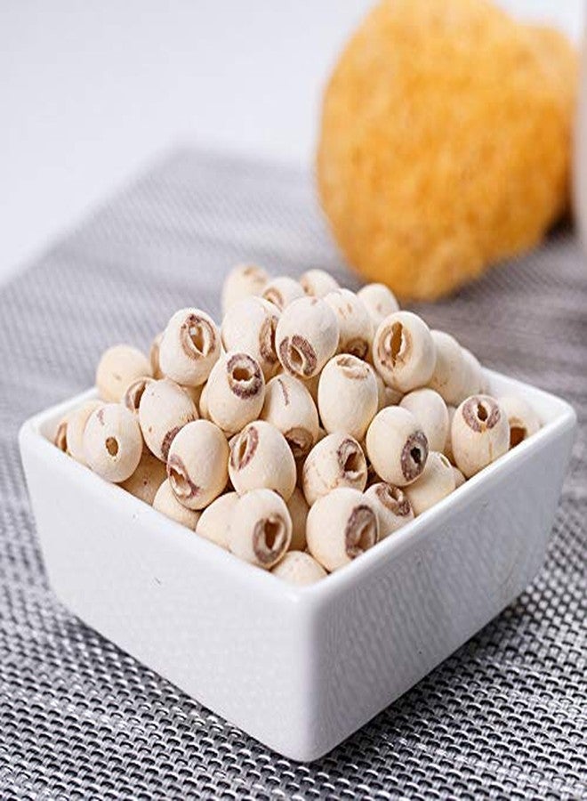 MIHUNTANG بذور اللوتس المجففة 500 غرام (17.63 أونصة) - Image 5