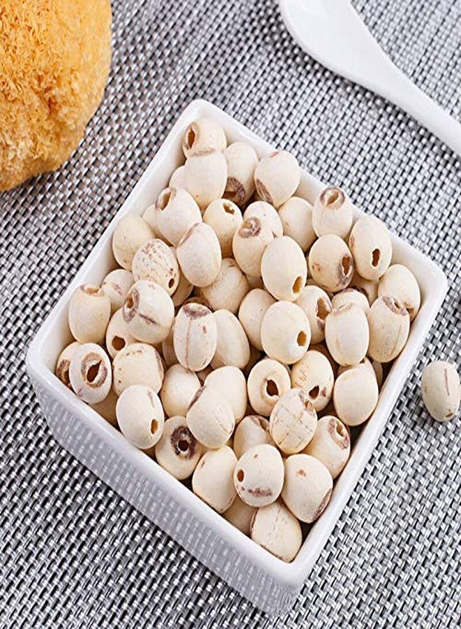MIHUNTANG بذور اللوتس المجففة 500 غرام (17.63 أونصة) - Image 4