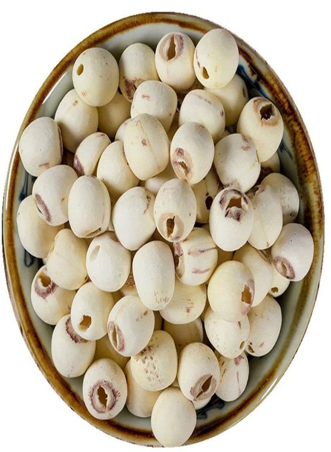 MIHUNTANG بذور اللوتس المجففة 500 غرام (17.63 أونصة) - Image 3