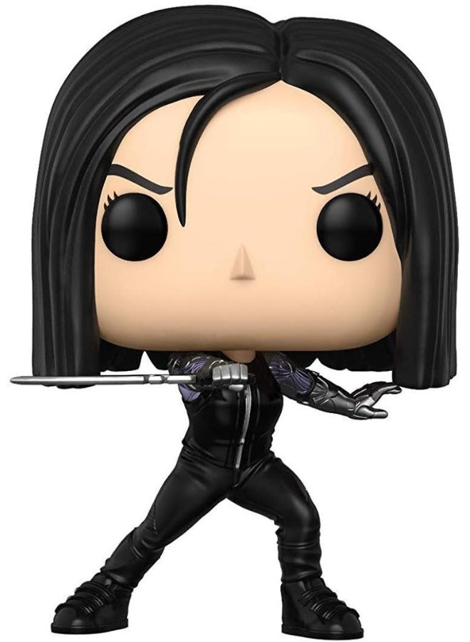 Funko Pop Vinyl Battle : Alita (Berserker) Collectible Figure, Multicolor, 30327 - Image 1