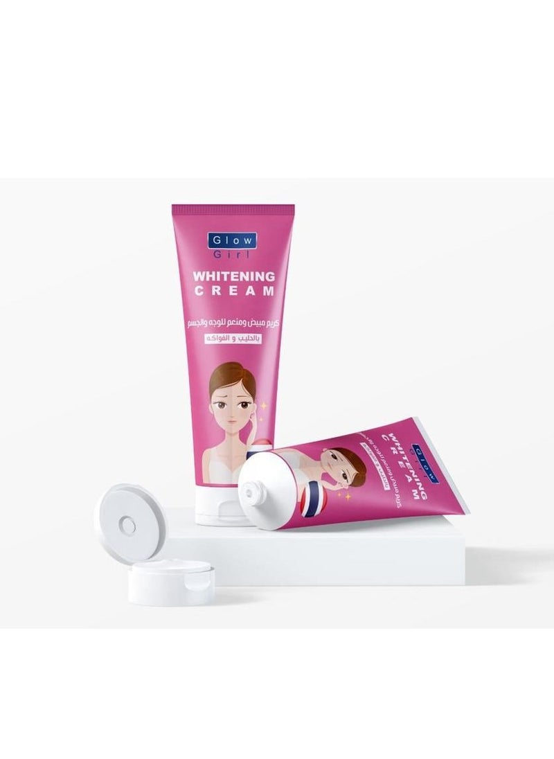 Whtening Cream 100 ml - pzsku/Z85E5C851477DC9F84CFBZ/45/_/1690698645/fb5ce681-ec27-4f69-aab9-96f46938180f