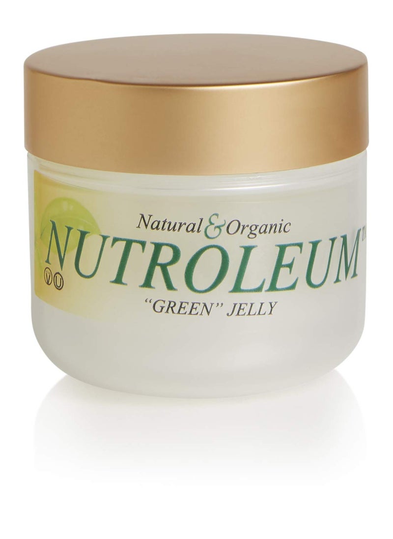 3rd Rock Essentials Nutroleum Natural Petroleum Jelly Alternative By 3rd Rock Essentials  3 OZ 1 Pack  Water SolubleOilFree All Natural Moisturizing Skin Balm 