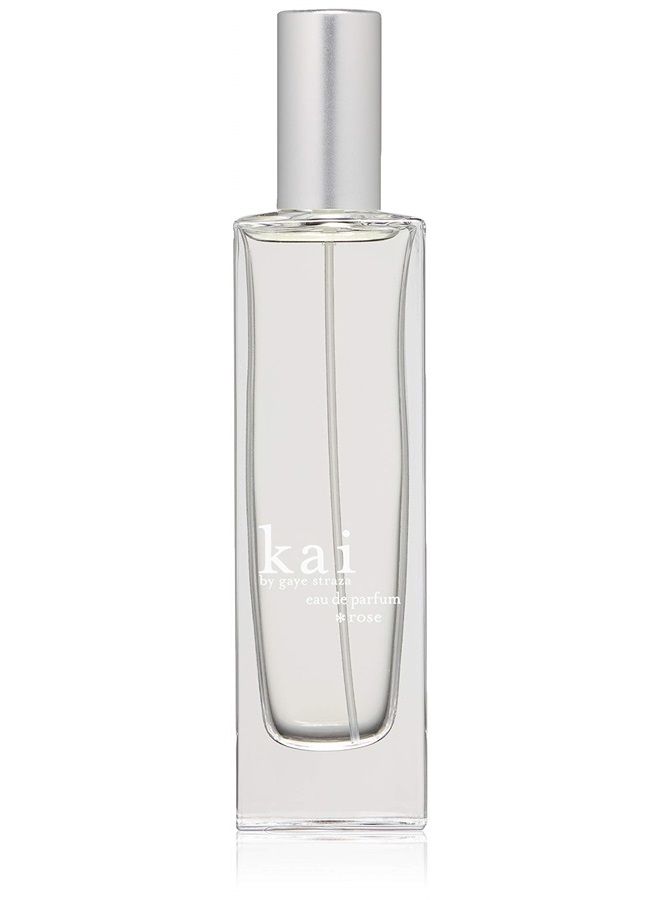 Eau De Parfum, Rose, 1.7 Fl Oz