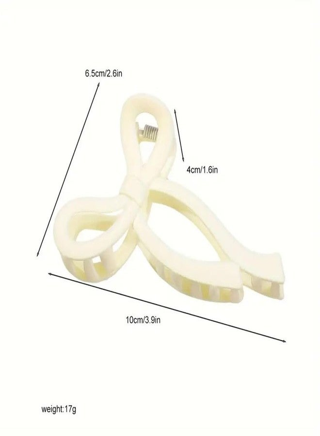 Glamezone Hair Clutcher Claw Clip Accessories Combo Set For Women, Girls(232) - Image 3