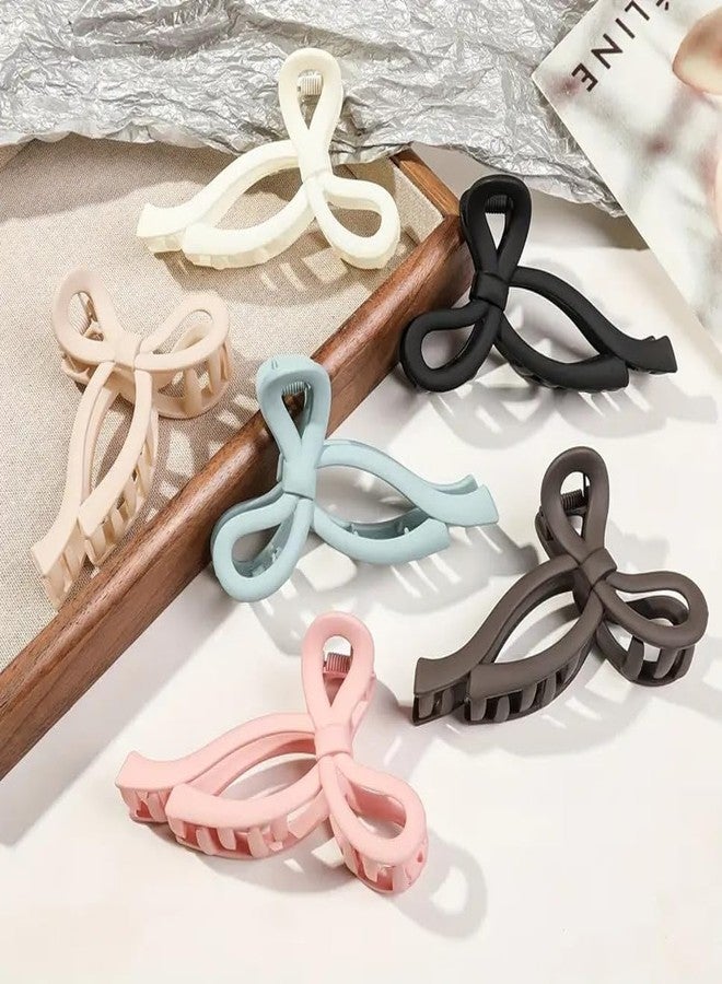 Glamezone Hair Clutcher Claw Clip Accessories Combo Set For Women, Girls(232) - Image 4