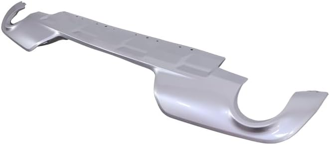 VGAAB جناح الصدام الخلفي لسيارة فورد إكسبلورر (2020-2024) بديل بعد السوق - Image 3