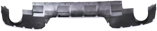 VGAAB جناح الصدام الخلفي لسيارة فورد إكسبلورر (2020-2024) بديل بعد السوق - Image 4