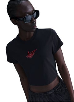 Nike Nsw Chill Knit T-Shirt  - Image 1