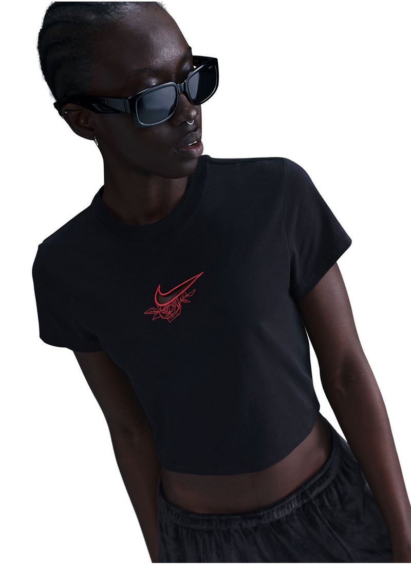 Nike Nsw Chill Knit T-Shirt  - Image 1