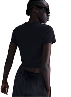 Nike Nsw Chill Knit T-Shirt  - Image 2