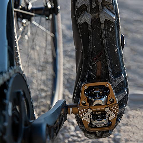 LOOK Cycle - X-Track Cleats - Cleats for MTB, Gravel or Urban Riding (Easy) - Image 3