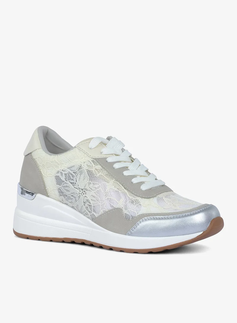 ميلانو DANI WEDGESPORT1 Sports Shoes