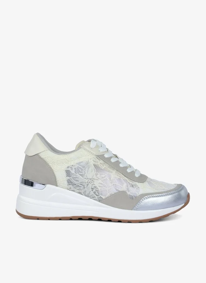 ميلانو DANI WEDGESPORT1 Sports Shoes