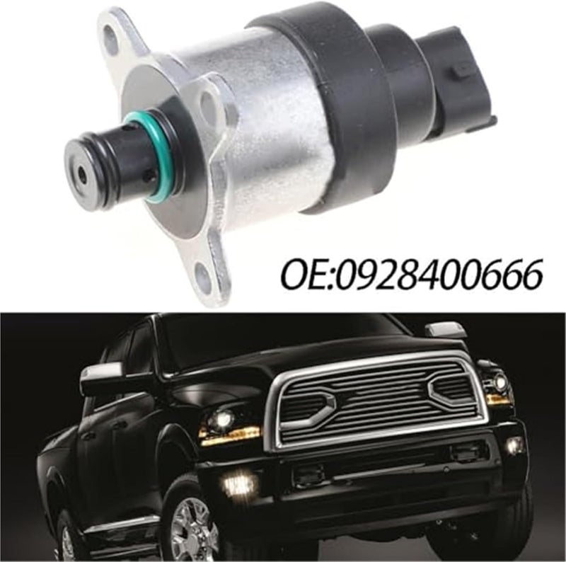 Vuzmode Fuel Pump Pressure Regulator for Dodge and Cummins - Image 3