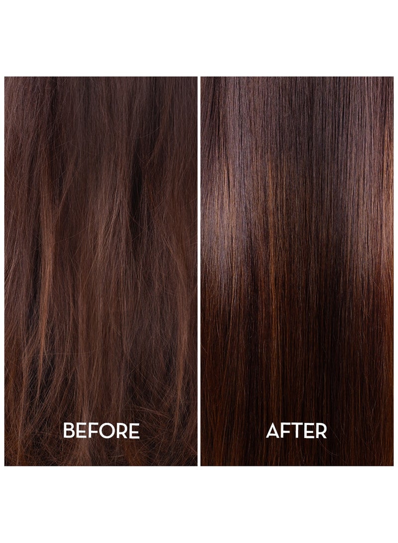 Sunsilk كريم تركي مع زيت الأركان للشعر المجعد والجاف - Image 5