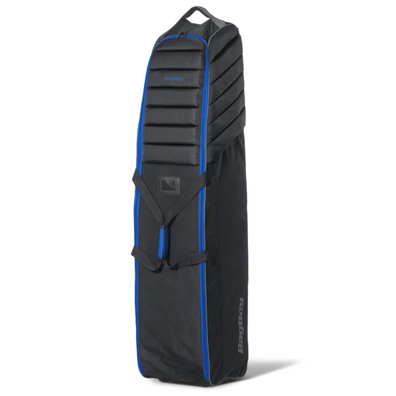 Bag Boy T720 Travel Cover BlackRoyalSlate - Image 2