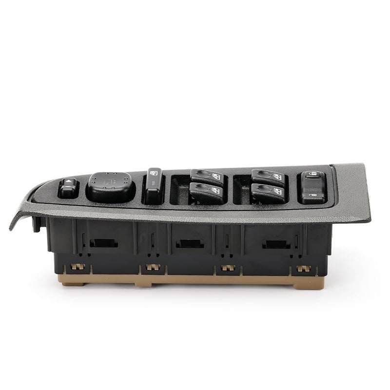 Lin Cin Yin Master Window Switch for 2003-2006 Chevy Avalanche, Suburban, Tahoe, GMC Yukon, Escalade, Silverado, Sierra - Image 5