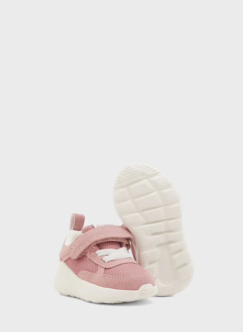 Zippy Infant Single Strap Velcro Sneakers