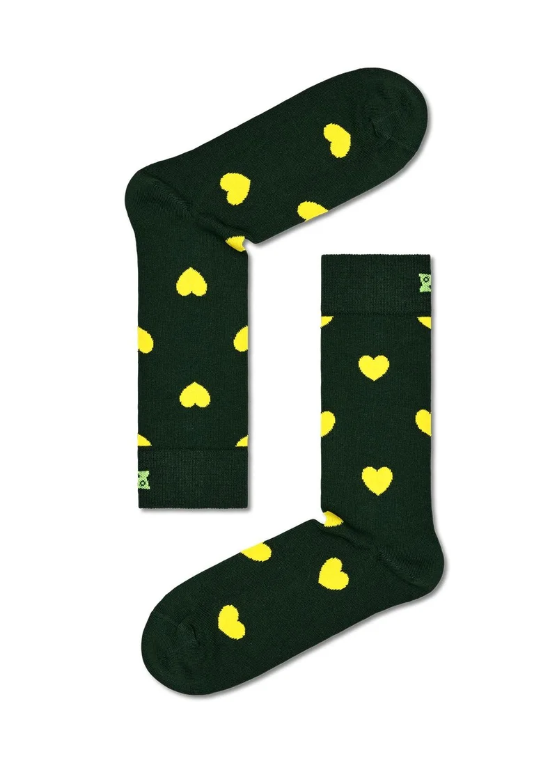 Happy Socks HEART SOCK