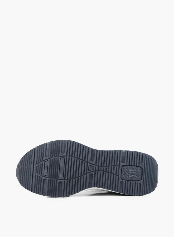 Gap WHITE Women Penelope Lace-Up Ankle Sneakers for Women | Best Price UAE