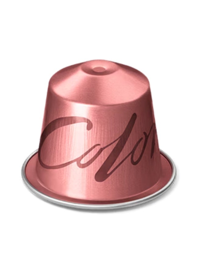 Nespresso NESPRESSO Colombia Master Origin - 10 Capsules Sleeve  - Image 2