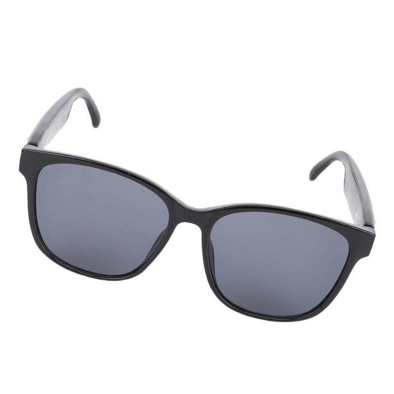 AI Translation Glasses 55mAh Battery Polarized Lenses Smart Translator Sunglasses - 144 Languages Bluetooth 6.0 Connectivity Real Time Translation Sunglasses for International Travel Business Meetings - Image 4