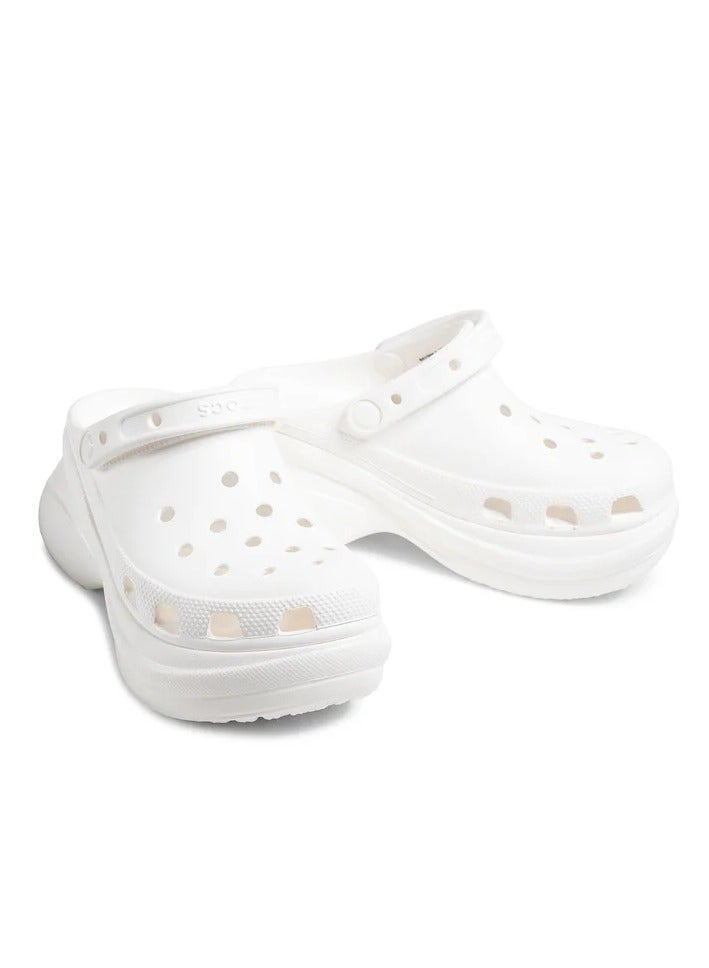 Cross Crocs Women's Classic Bae Clogs from Finish Line - Image 3
