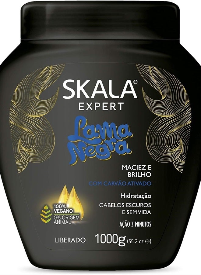 SKALA كريم شعر لاما نيغرا - Image 3