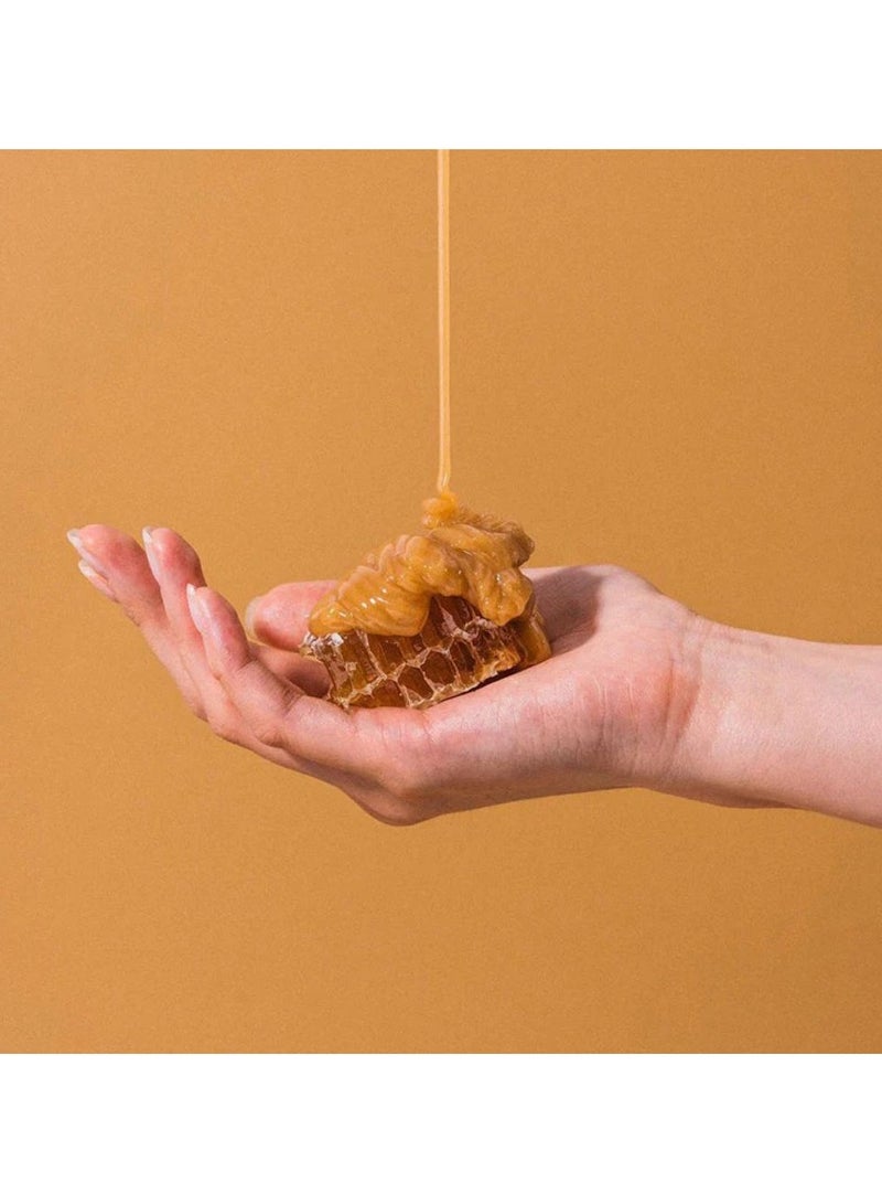 آي أم فروم قناع العسل من "أنا من" مرطب ومقاوم لحب الشباب 30 جرام - Image 3