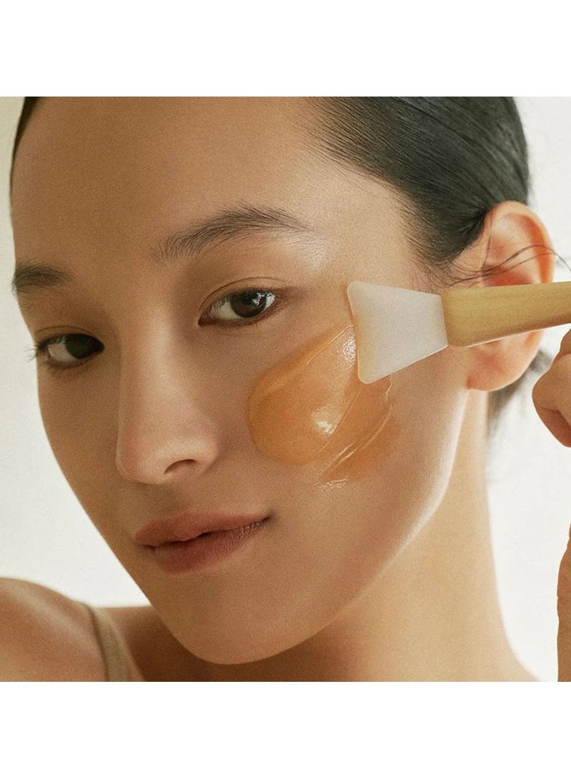 آي أم فروم قناع العسل من "أنا من" مرطب ومقاوم لحب الشباب 30 جرام - Image 2