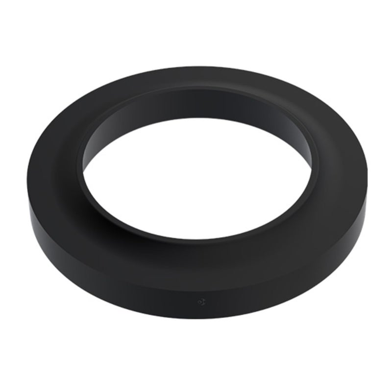 SEAFLO RV Toilet Gasket Flange Seal Kit (SFTRK-005) - Fits All Gravity Flush Toilets (SFRTPH-01-01, SFRTPH-01-02, SFRTPH-02-01) - 4-Inch Outer Diameter, 2.75â€ Inner Diameter, Leak-Free Design - Image 2